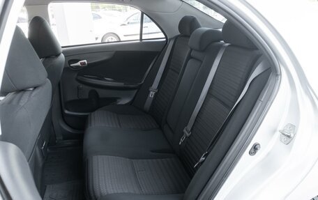 Toyota Corolla, 2007 год, 649 000 рублей, 9 фотография