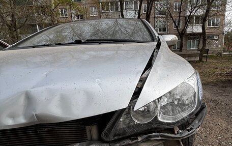 Honda Civic VIII, 2006 год, 400 000 рублей, 2 фотография