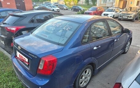 Chevrolet Lacetti, 2008 год, 250 000 рублей, 5 фотография