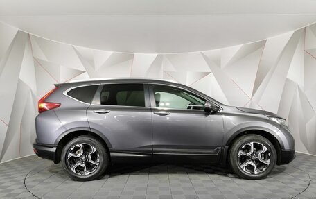 Honda CR-V IV, 2018 год, 2 375 150 рублей, 6 фотография