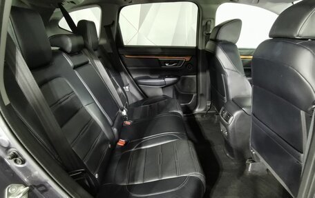Honda CR-V IV, 2018 год, 2 375 150 рублей, 17 фотография
