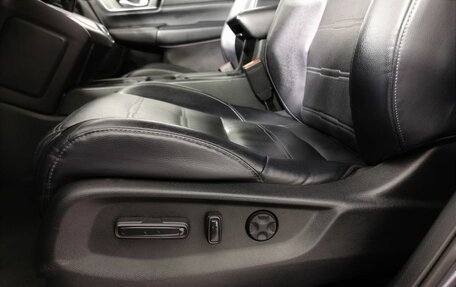 Honda CR-V IV, 2018 год, 2 375 150 рублей, 15 фотография