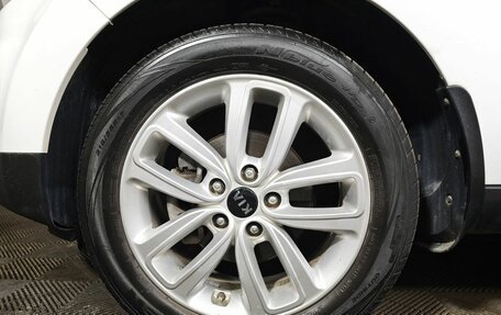 KIA Soul II рестайлинг, 2018 год, 1 597 000 рублей, 8 фотография