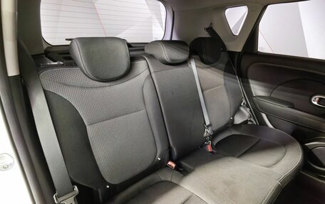 KIA Soul II рестайлинг, 2018 год, 1 597 000 рублей, 16 фотография
