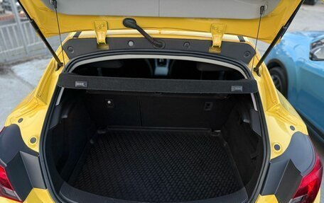 Opel Astra J, 2012 год, 690 000 рублей, 18 фотография