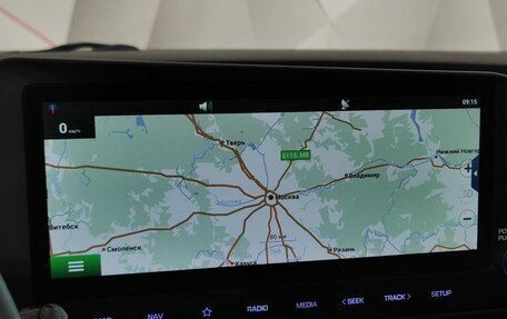 Hyundai Elantra, 2023 год, 1 725 750 рублей, 18 фотография