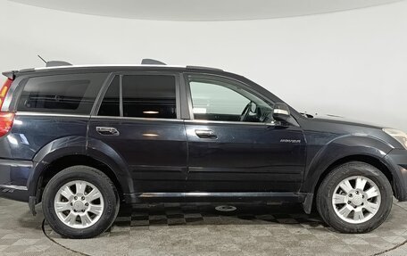 Great Wall Hover H3 I, 2014 год, 620 000 рублей, 8 фотография