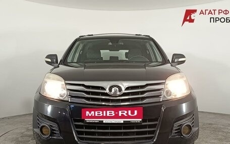 Great Wall Hover H3 I, 2014 год, 620 000 рублей, 2 фотография