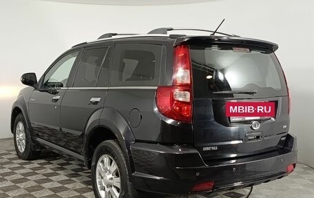 Great Wall Hover H3 I, 2014 год, 620 000 рублей, 5 фотография