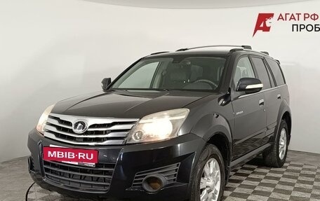 Great Wall Hover H3 I, 2014 год, 620 000 рублей, 3 фотография