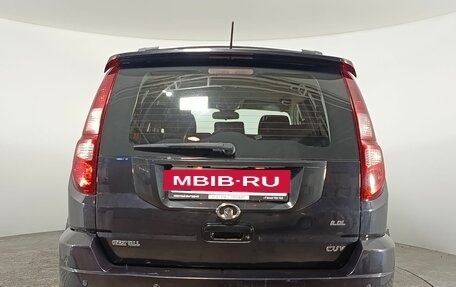 Great Wall Hover H3 I, 2014 год, 620 000 рублей, 6 фотография