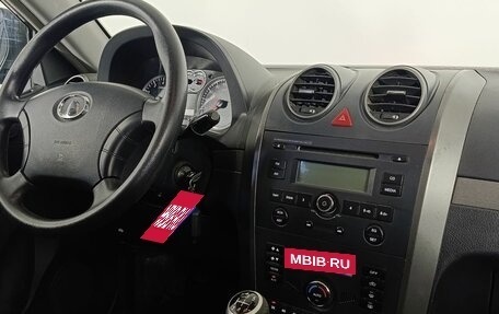 Great Wall Hover H3 I, 2014 год, 620 000 рублей, 11 фотография
