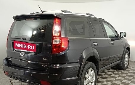 Great Wall Hover H3 I, 2014 год, 620 000 рублей, 7 фотография