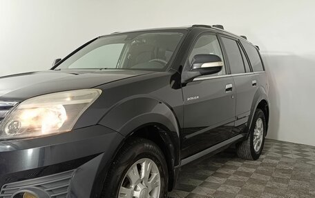 Great Wall Hover H3 I, 2014 год, 620 000 рублей, 19 фотография