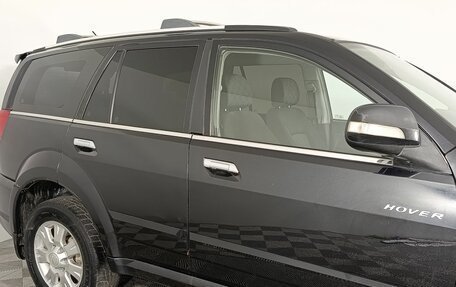 Great Wall Hover H3 I, 2014 год, 620 000 рублей, 21 фотография