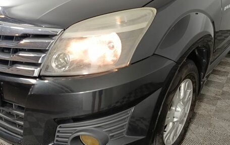Great Wall Hover H3 I, 2014 год, 620 000 рублей, 20 фотография