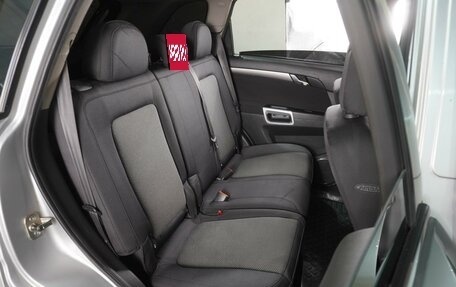 Opel Antara I, 2007 год, 599 000 рублей, 6 фотография