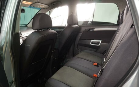 Opel Antara I, 2007 год, 599 000 рублей, 10 фотография