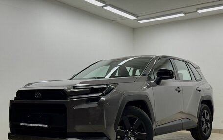 Toyota RAV4, 2026 год, 4 550 000 рублей, 7 фотография