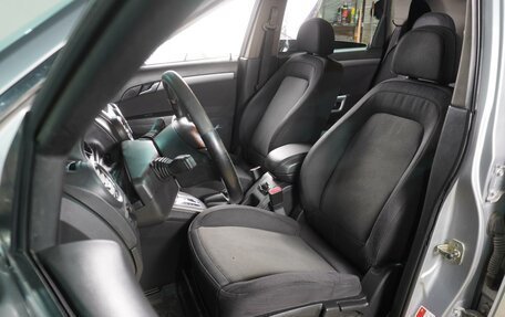 Opel Antara I, 2007 год, 599 000 рублей, 9 фотография