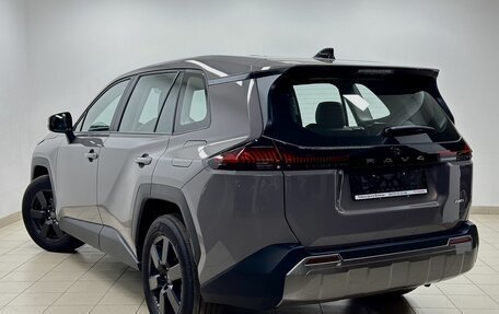 Toyota RAV4, 2026 год, 4 550 000 рублей, 4 фотография
