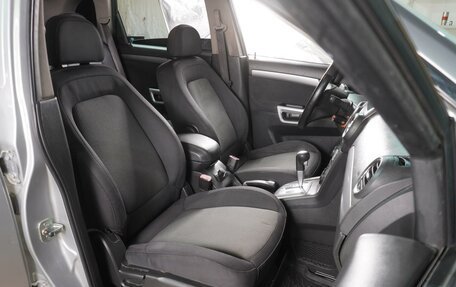Opel Antara I, 2007 год, 599 000 рублей, 7 фотография