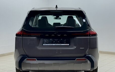 Toyota RAV4, 2026 год, 4 550 000 рублей, 5 фотография