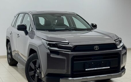 Toyota RAV4, 2026 год, 4 550 000 рублей, 3 фотография