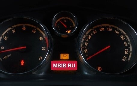 Opel Antara I, 2007 год, 599 000 рублей, 15 фотография