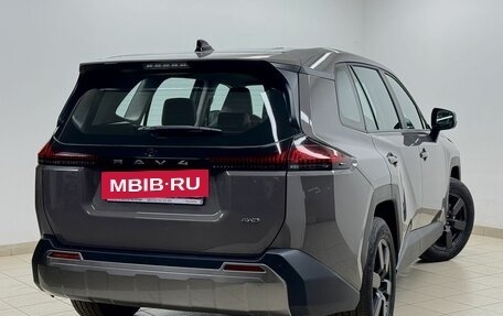 Toyota RAV4, 2026 год, 4 550 000 рублей, 6 фотография