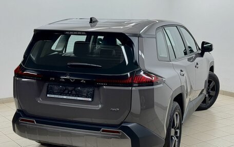 Toyota RAV4, 2026 год, 4 550 000 рублей, 9 фотография