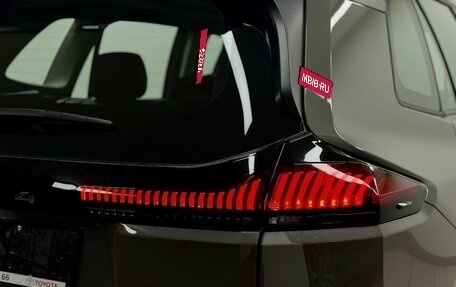 Toyota RAV4, 2026 год, 4 550 000 рублей, 10 фотография
