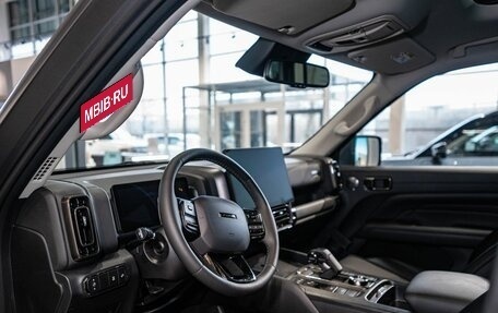 Haval H9, 2026 год, 9 фотография