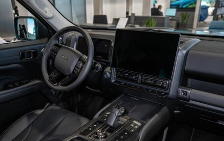 Haval H9, 2026 год, 7 фотография