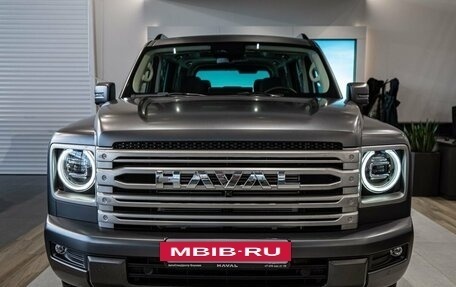 Haval H9, 2026 год, 4 фотография