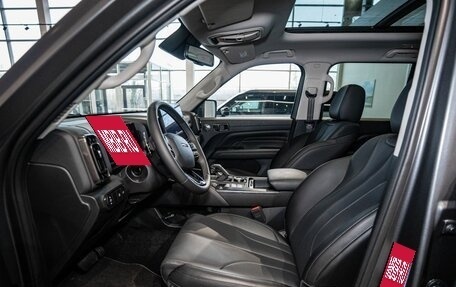 Haval H9, 2026 год, 8 фотография