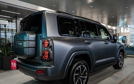 Haval H9, 2026 год, 5 фотография