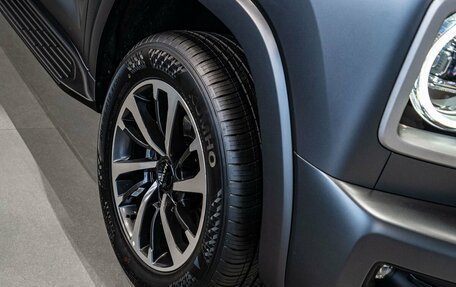 Haval H9, 2026 год, 14 фотография