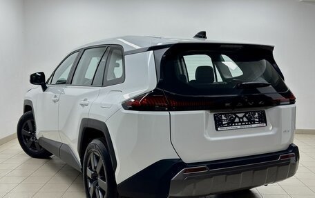Toyota RAV4, 2026 год, 4 300 000 рублей, 4 фотография