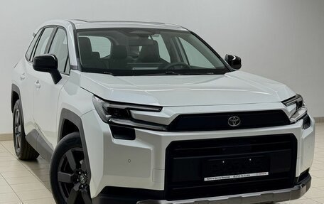 Toyota RAV4, 2026 год, 4 300 000 рублей, 3 фотография