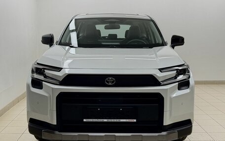 Toyota RAV4, 2026 год, 4 300 000 рублей, 2 фотография