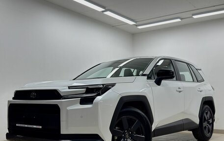 Toyota RAV4, 2026 год, 4 300 000 рублей, 7 фотография