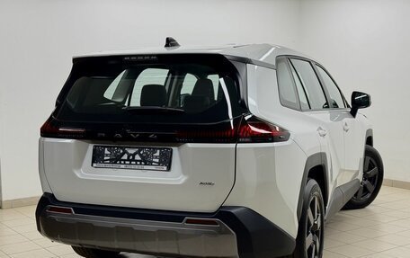 Toyota RAV4, 2026 год, 4 300 000 рублей, 6 фотография