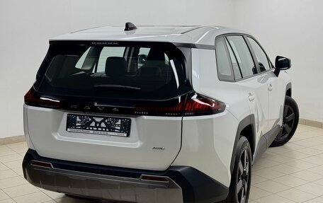 Toyota RAV4, 2026 год, 4 300 000 рублей, 9 фотография