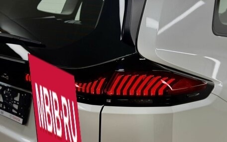 Toyota RAV4, 2026 год, 4 300 000 рублей, 10 фотография