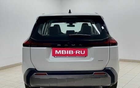Toyota RAV4, 2026 год, 4 300 000 рублей, 5 фотография