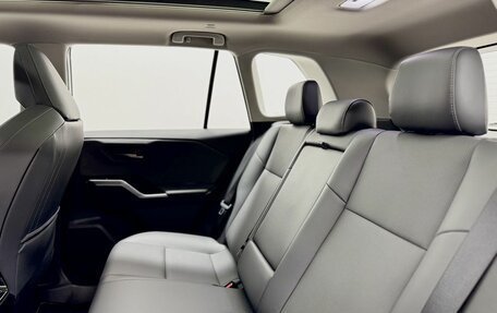 Toyota RAV4, 2026 год, 4 300 000 рублей, 14 фотография