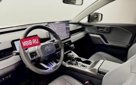 Toyota RAV4, 2026 год, 4 300 000 рублей, 11 фотография