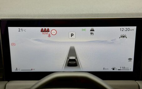 Toyota RAV4, 2026 год, 4 300 000 рублей, 21 фотография