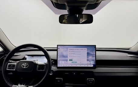 Toyota RAV4, 2026 год, 4 300 000 рублей, 18 фотография